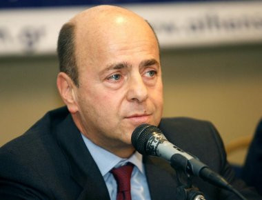 Συνάντηση Γ. Αλαφούζου με τον «Mr. Survivor» για το μέλλον του προγράμματος του ΣΚΑΪ